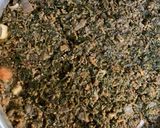 صورة لخطوة 3 من وصفة معكرونه بالجبن والقشطه