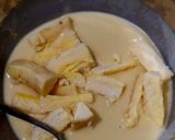 Foto langkah ke 3 dari resep Tape Goreng Tepung Renyah.