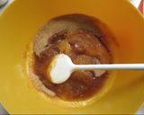 Zabpelyhes-mogyoróvajas keksz :) recept fázis 1 fotója