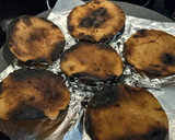 Foto del paso 1 de la receta: Salsa de chile de árbol y nuez de la India