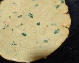 બાજરા ના થેપલા (Bajra Thepla Recipe in Gujarati) રેસીપી સ્ટેપ4ફોટો