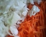 Foto langkah ke 3 dari resep Bihun Goreng.