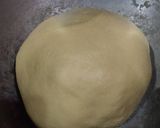 Foto langkah ke 3 dari resep 135. Donat ubi kuning bolong isi selai.
