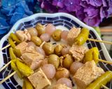 Foto del paso 2 de la receta: Gildas especiales