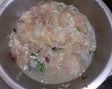 চিকেন পকোড়া (Chicken pakora recipe in Bengali) রেসিপি ধাপ - 2 ছবি