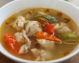 Foto langkah ke 4 dari resep Asem-asem Daging Ayam.
