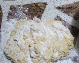 Foto del paso 5 de la receta: Medialunas dulces