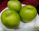 Foto del paso 2 de la receta: Salmorejo de manzana y pera