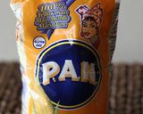 Foto del paso 1 de la receta: Arepas boyasences