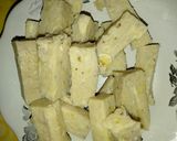 Foto langkah ke 5 dari resep Naget pisang susu.