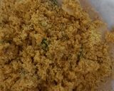 बिहारी मकुनी(Bihari makuni recipe in Hindi) रेसिपी चरण 4 फोटो