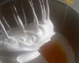 Une image de l'étape 2 de Biscuit cuillère.