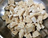 Foto langkah ke 1 dari resep Tumis tempe ala agustina.