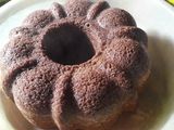 Brownies kukus white coffe