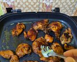 Foto langkah ke 6 dari resep Ayam Panggang.