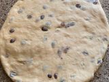 Homemade Cinnamon Raisin Bread