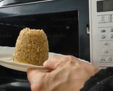 Foto del paso 3 de la receta: Volcán de Quinoa
