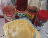 Foto langkah ke 1 dari resep Saus Olesan Bebakaran/Panggang.