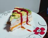 Foto del paso 8 de la receta: Torta fría salada