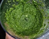 Foto del paso 3 de la receta: Pesto