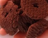 Foto del paso 1 de la receta: Muffins de tumba