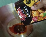 Foto langkah ke 1 dari resep Gulai Ayam.