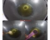 A picture of step 9 of Amiri Khamani / Surti Sev Khamani (Gujarat Famous).