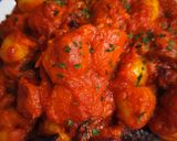 Foto del paso 6 de la receta: Gnocchi al estilo Sorrentino