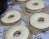 صورة لخطوة 4 من وصفة دوناتس ناجح 💯🍩