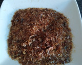 Foto del paso 4 de la receta: Cochayuyo Tostado