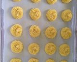 Foto langkah ke 6 dari resep Sagu Keju.