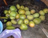 Foto langkah ke 1 dari resep Selai mangga untuk isian nastar.
