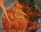 Foto del paso 3 de la receta: 🍝 Salsa tuco simple, ✨ a mi manera 🍝