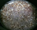 Hình bước làm 4 của món Mì Căn Rim Chua Ngọt (Món Chay)