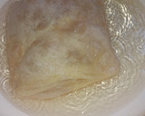 Foto del paso 6 de la receta: Rghayf fritos en aceite 😊