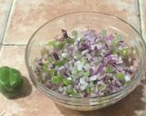 Foto del paso 4 de la receta: Cochinita Pibil