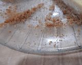 Foto del paso 3 de la receta: Torta de ricota....versión liviana !!!