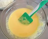 Pas rețetă Carne tocata cu cartofi la cuptor (un alt fel de a face musaca) 9 fotografie