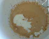 Foto del paso 4 de la receta: Bizcocho de turrón