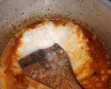 A picture of step 3 of Rabbit fish in coconut #charity recipe#.