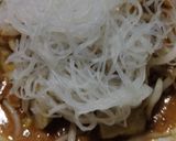 Foto langkah ke 8 dari resep Ketoprak Jakarta a la Abang Abang.