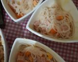 Foto langkah ke 6 dari resep Pastel Tutup Panggang.