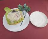 Rashian salad recipe step 2 photo