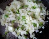 Foto del paso 2 de la receta: Canelones de acelga