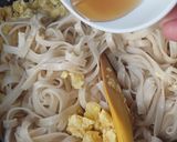 Foto langkah ke 3 dari resep Kwetiaw Siram.