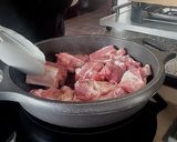 Foto del paso 3 de la receta: Costilla de cerdo a la Cola-Cola