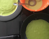 Foto langkah ke 2 dari resep Pancake duren.