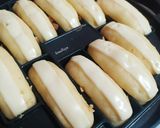 Foto langkah ke 6 dari resep Pukis Tape.