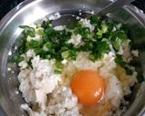 Foto langkah ke 2 dari resep Perkedel Tahu.