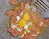 Foto langkah ke 2 dari resep Pasta maccaroni goreng.